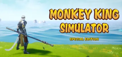 Monkey King Simulator