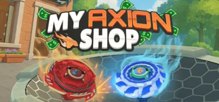 My Axion Shop