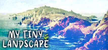 My Tiny Landscape
