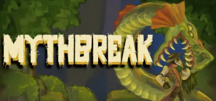 Mythbreak