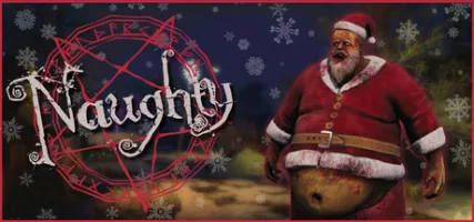 Naughty