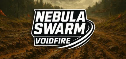 Nebula Swarm Voidfire