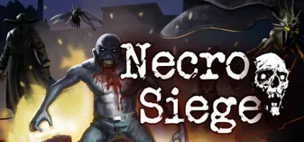 Necro Siege