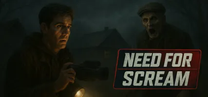 Need For Scream