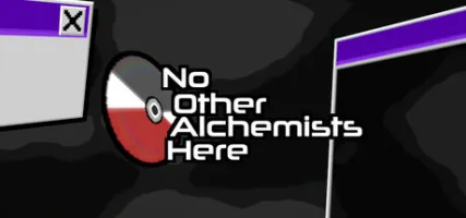 No Other Alchemists Here