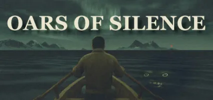 Oars of Silence