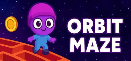 Orbit Maze