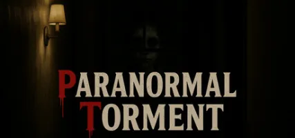 Paranormal Torment