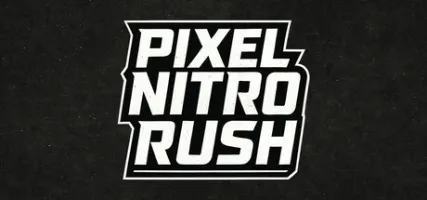 Pixel Nitro Rush
