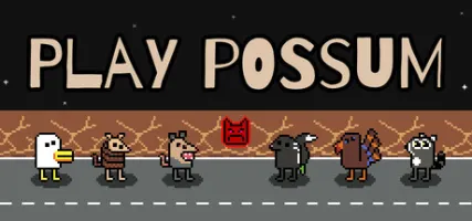 Play Possum