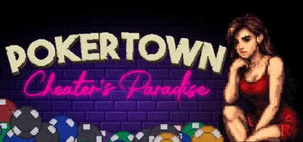 Pokertown: Cheater's Paradise
