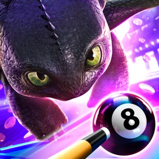 Pool Masters - 8 Ball Pool