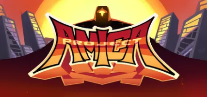 Project: AMICA