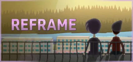 Reframe