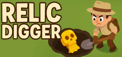 Relic Digger