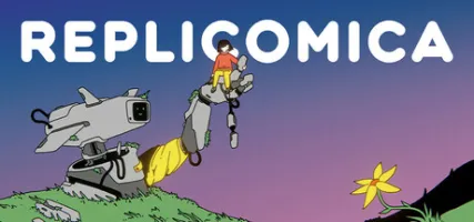 Replicomica