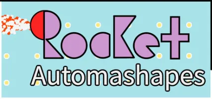 Rocket Automashapes