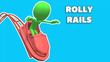 Rolly Rails