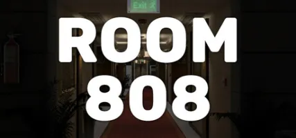 Room 808
