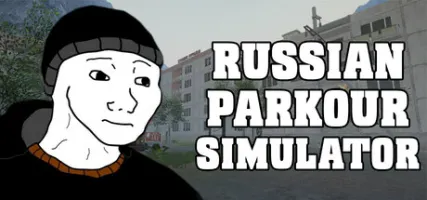 Russian Parkour Simulator