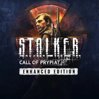 S.T.A.L.K.E.R.: Call of Prypiat - Enhan