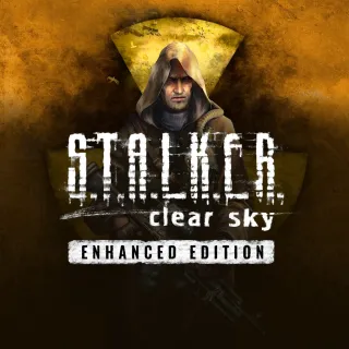 S.T.A.L.K.E.R.: Clear Sky Enhan