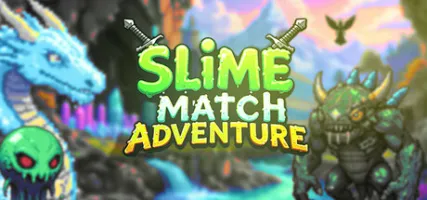 Slime Match Adventure