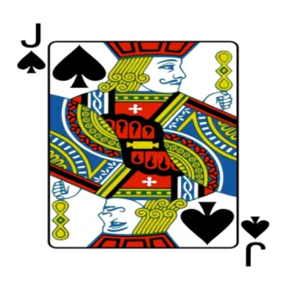 Speed Blackjack for watch