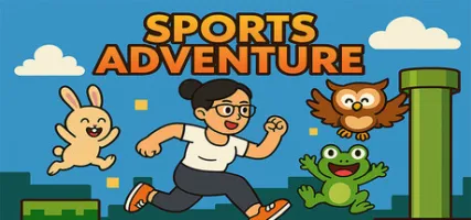 Sports Adventure 5 in 1