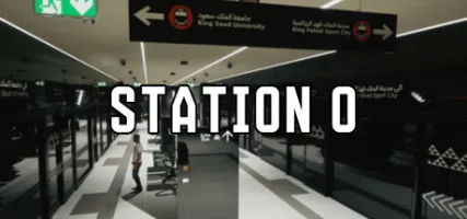 Station 0 - 0