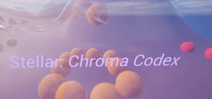 Stellar: Chroma Codex