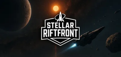 Stellar Riftfront