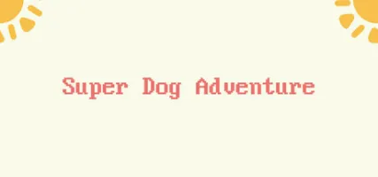 Super Dog Adventure