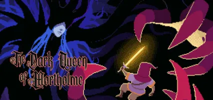 The Dark Queen of Mortholme