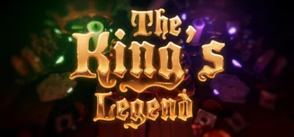 The King's Legend