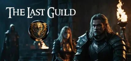 The Last Guild