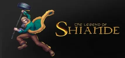 The Legend of Shiande