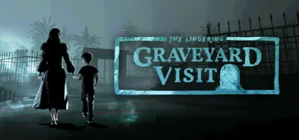 The Lingering Graveyard Visit