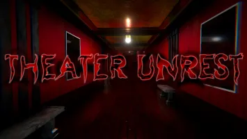 Theater Unrest