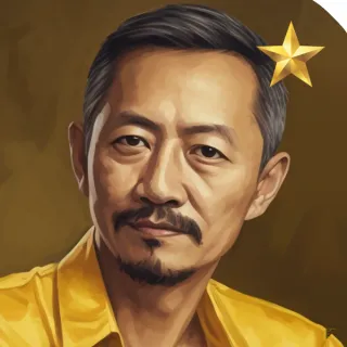 Tien Gow - KK Tiengow Deluxe