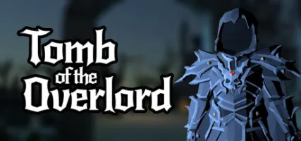 Tomb of the Overlord