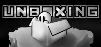 UNBOXING: 1-BIT PARADOX