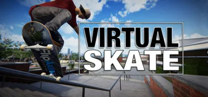 Virtual Skate