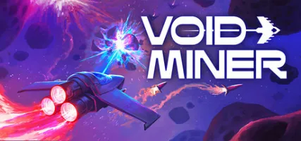 Void Miner Incremental Asteroids Roguelite