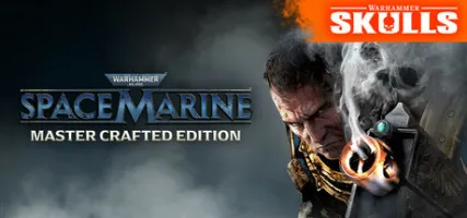 Warhammer 40 000: Space Marine - Master