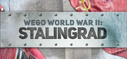 WEGO World War II: Stalingrad