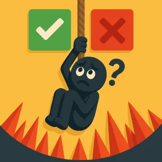 What Am I? Tricky Riddles