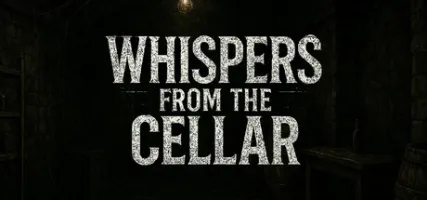 Whispers from the Cellar