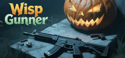 Wisp Gunner