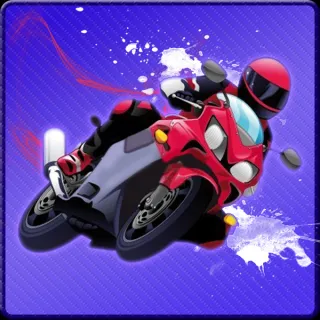 XBIKE 2 REVOLUTION